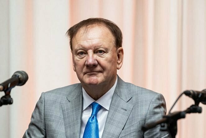 Remigijus Milašius | BNS nuotr.