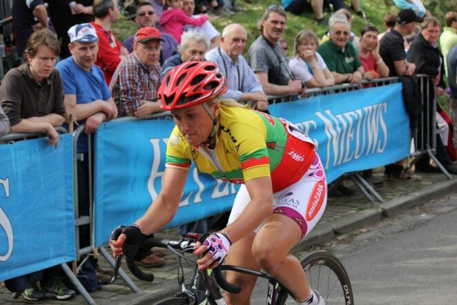 Inga Čilvinaitė | Jean-Yves Musichenko nuotr.