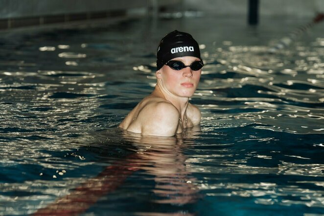 Simonas Žvirblis (Tomo Mačiulaičio nuotr.) | Organizatorių nuotr.