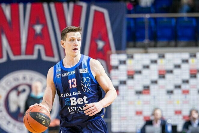 Aurimas Majauskas | Roko Lukoševičiaus nuotr.