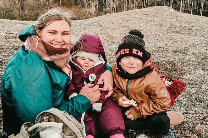 Indrė Stundžiaitė | Instagram.com nuotr
