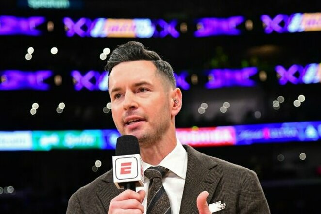 Redickas | Organizatorių nuotr.