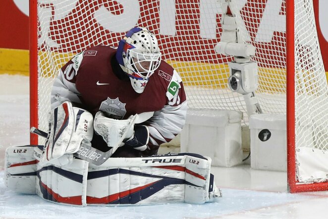 Matiss Kivlenieks | Scanpix nuotr.
