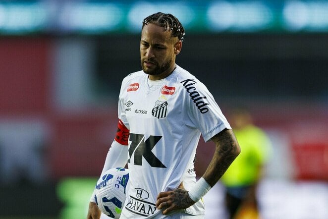 Neymaras | Scanpix nuotr.