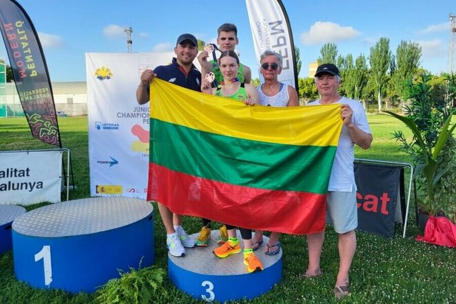 pentathlon.lt nuotr. | Organizatorių nuotr.