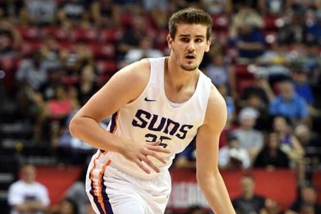 Draganas Benderis | Scanpix nuotr.