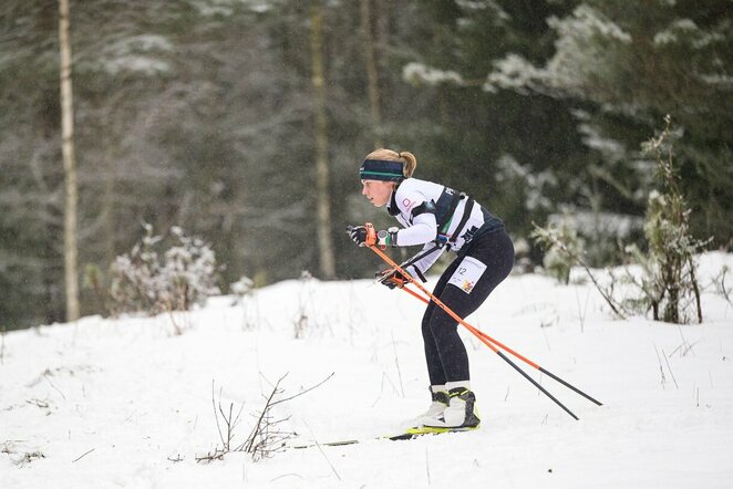 Margarita Dienytė | Organizatorių nuotr.