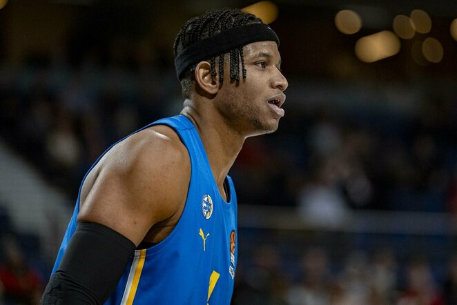 Rivero | Scanpix nuotr.