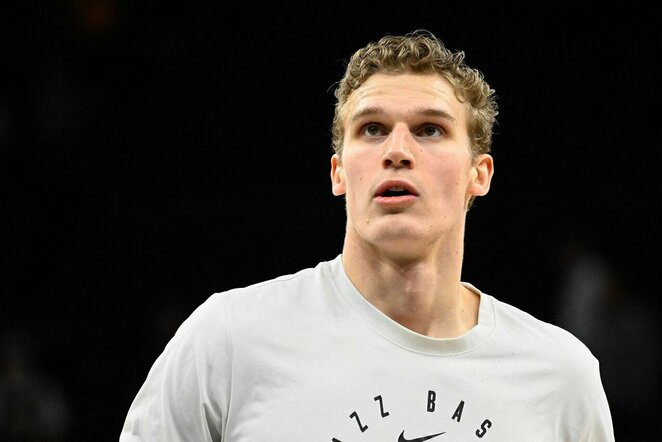 Lauri Markkanenas | Scanpix nuotr.