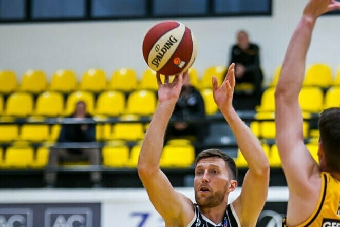 Saulius Kulvietis | Organizatorių nuotr.