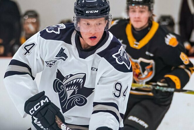 „Rimouski Oceanic“ nuotr. | Instagram.com nuotr