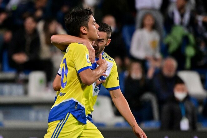 Rungtynių akimirka | Scanpix nuotr.