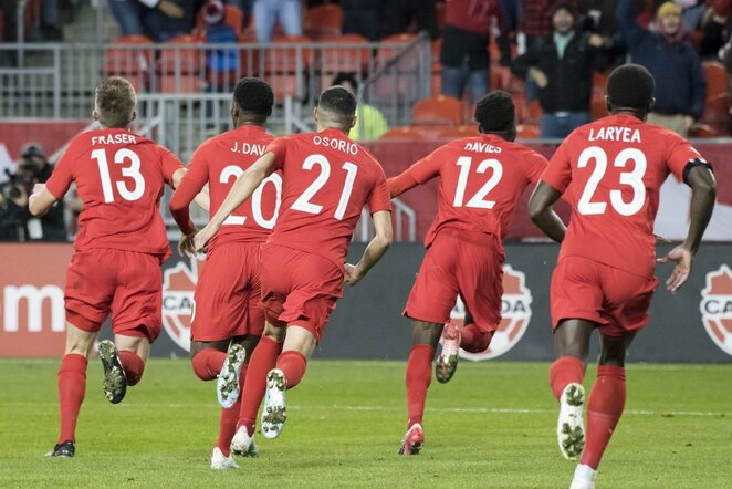 Rungtynių akimirka | Scanpix nuotr.