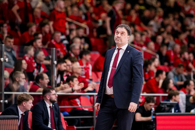 Nenadas Čanakas | Roko Lukoševičiaus/Betsafe-LKL nuotr.