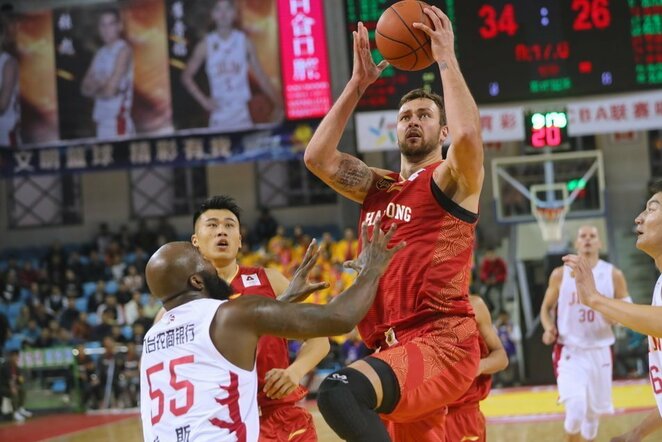 Motiejūnas | Organizatorių nuotr.