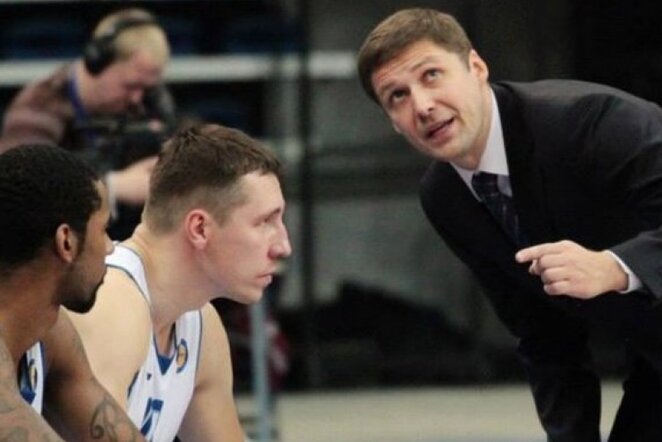 D.Kairio auklėtiniai į Volgograda teks vykti kovą