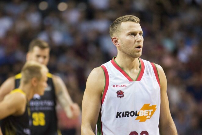 Stauskas | Scanpix nuotr.