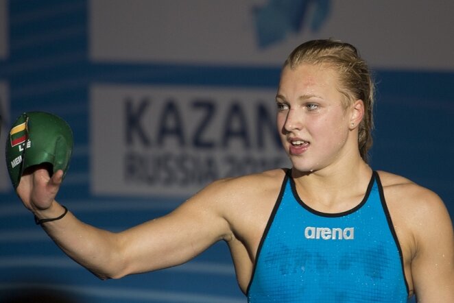 Rūta Meilutytė | RIA Novosti/Scanpix nuotr.