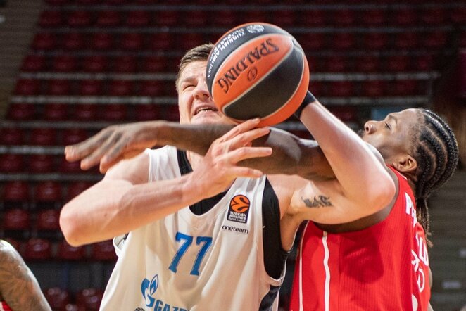 Gudaitis | Scanpix nuotr.