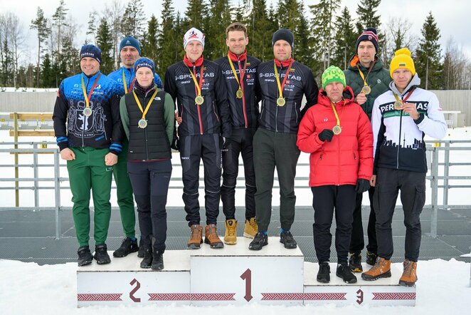 orienteering.lt nuotr. | Organizatorių nuotr.