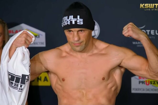 Marius Žaromskis | Youtube.com nuotr.