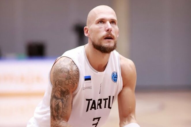 Martynas Mažeika | „Facebook“ nuotr.