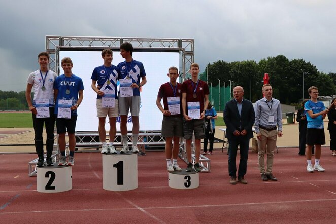 orienteering.lt nuotr. | Organizatorių nuotr.