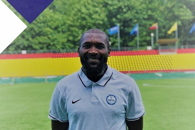 Serge Hyacinthe Tatiefangas Klubo foto