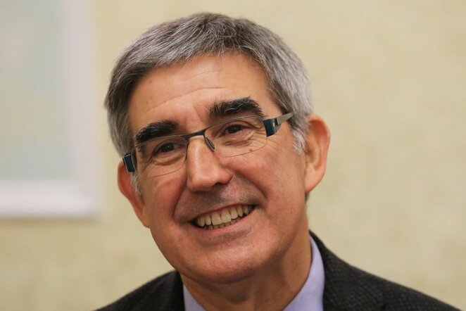Jordi Bertomeu | Scanpix nuotr.