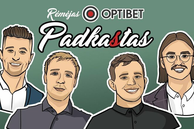 „padkaStas“ | Organizatorių nuotr.