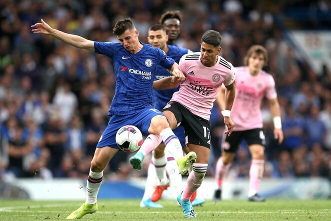 Rungtynių akimirka | Scanpix nuotr.