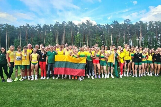 lengvoji.lt nuotr. | Organizatorių nuotr.