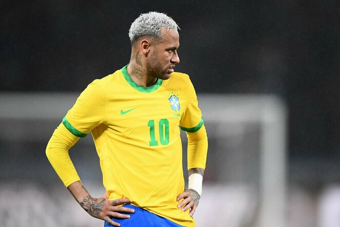 Neymaras | Scanpix nuotr.