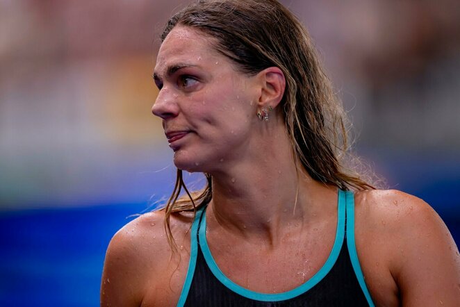 Julija Jefimova | Scanpix nuotr.