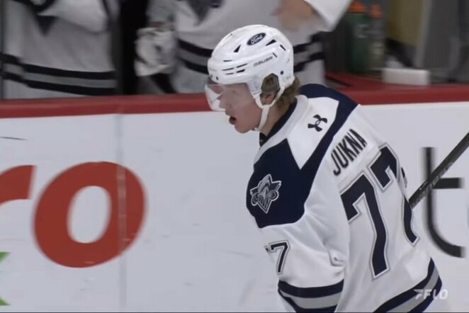 Dovydas Jukna | „Stop“ kadras