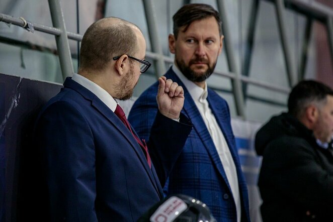 OHL nuotr. | Organizatorių nuotr.