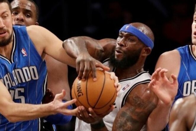 Turkas keliasi į Los Andželą (Scanpix nuotr.)