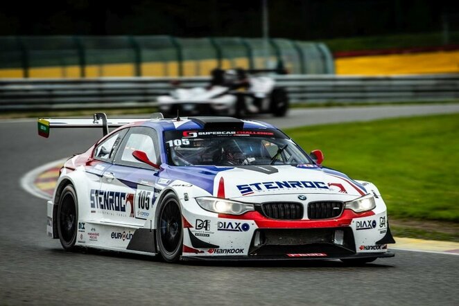 Justas Jonušis | Organizatorių nuotr.