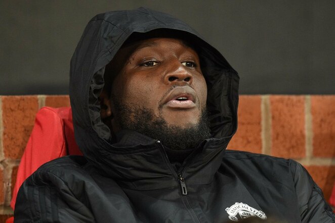 Romelu Lukaku | Scanpix nuotr.