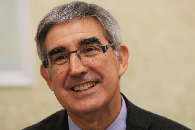 Jordi Bertomeu | Scanpix nuotr.