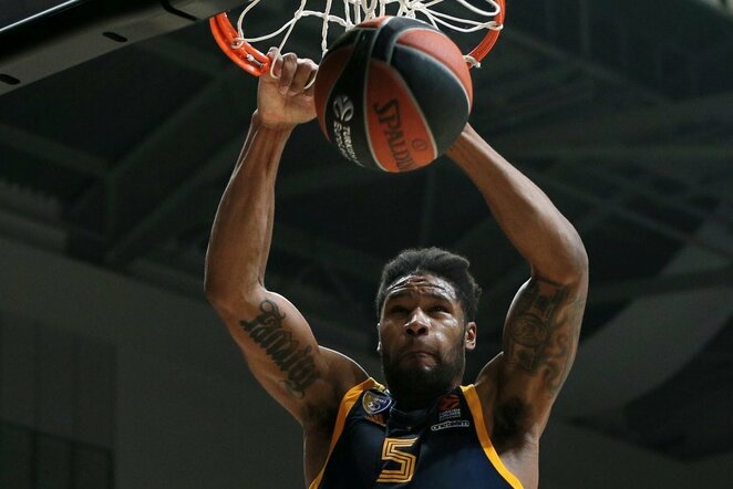 Bookeris | Scanpix nuotr.