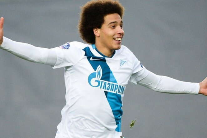 Axelis Witselis | RIA NOVOSTI/Scanpix nuotr.