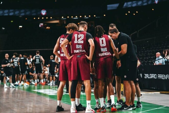 Panevėžio Lietkabelis | kklietkabelis.lt nuotr.