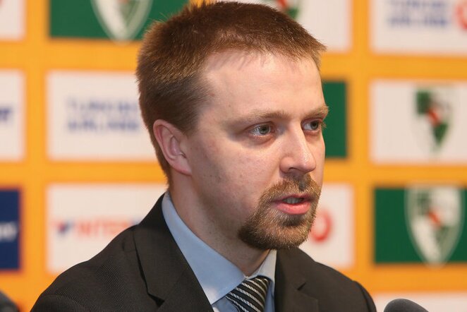 Paulius Motiejūnas | Fotodiena nuotr.