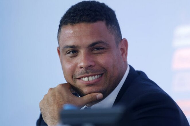 Ronaldo | Reuters/Scanpix nuotr.