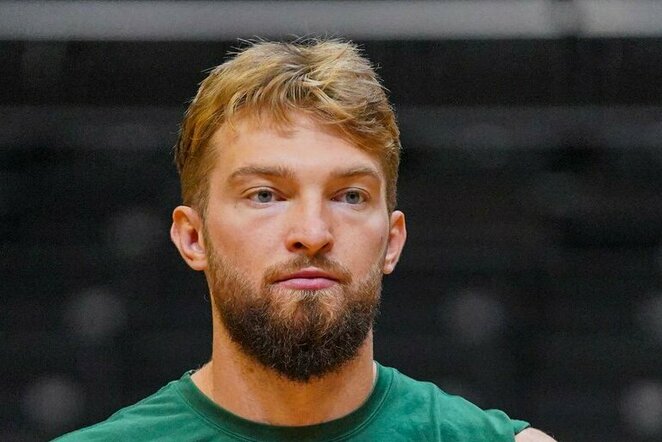 D.Sabonis | LKF nuotr.