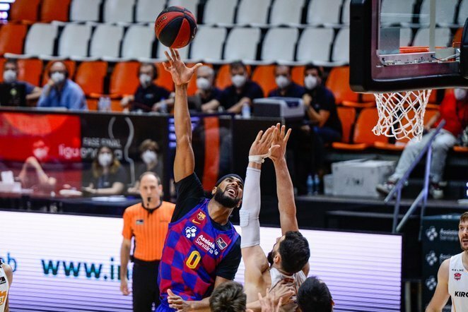 Daviesas | Organizatorių nuotr.