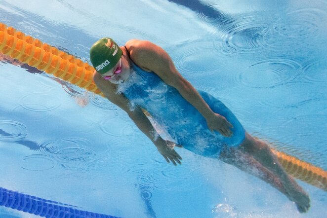 Rūta Meilutytė | AFP/Scanpix nuotr.