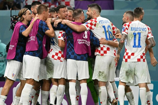 Rungtynių akimirka | Scanpix nuotr.