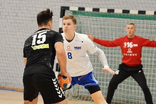 Rankinis | rankinis.lt nuotr.